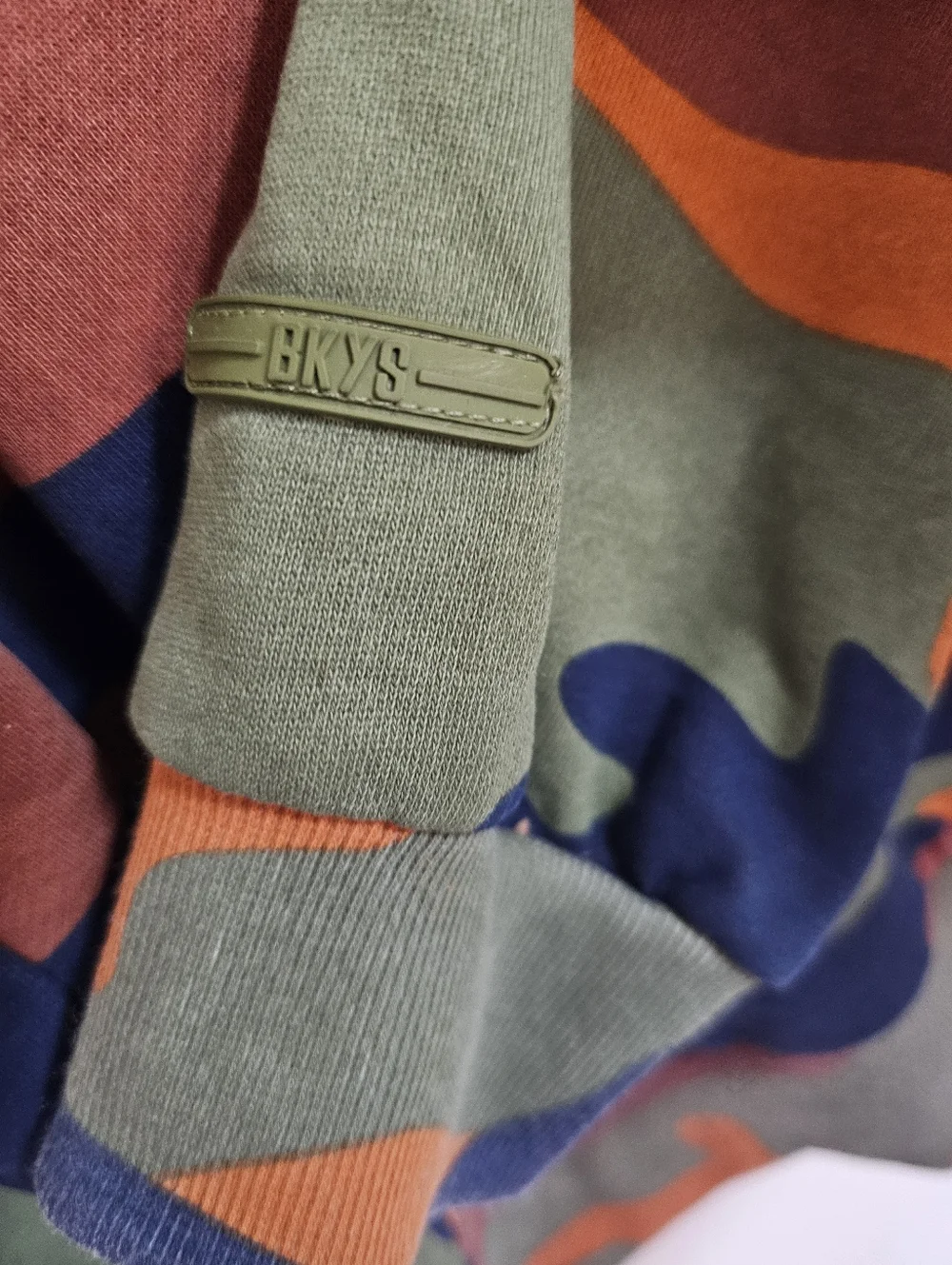 Bkys men large